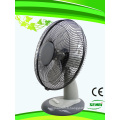 Ventilateur de table solaire 12V DC (SB-T-DC12B) 1